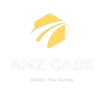 AMZ Cabs - Amravati